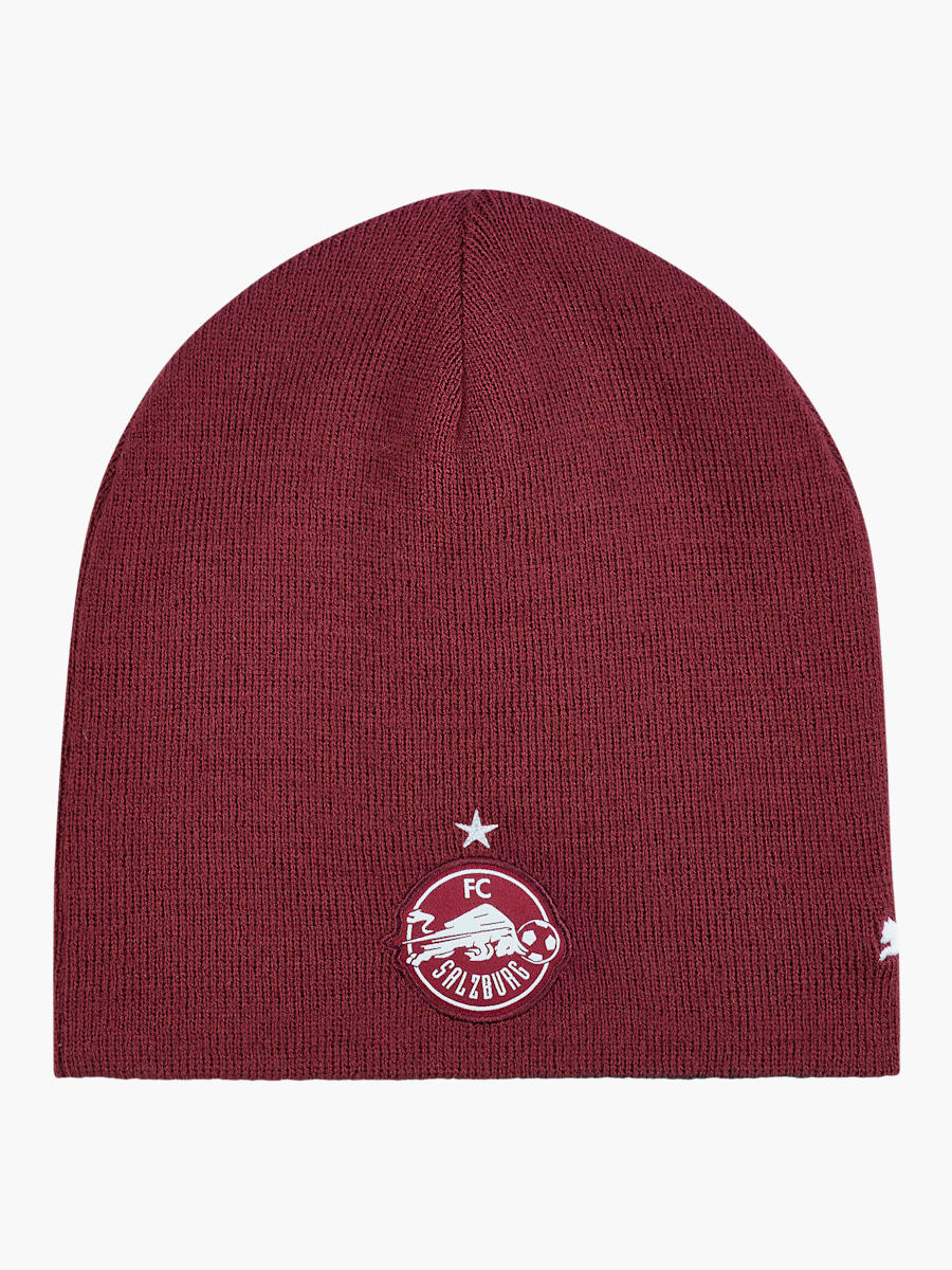 Puma Reversible Beanie 25/26 (RBS25043): FC Red Bull Salzburg