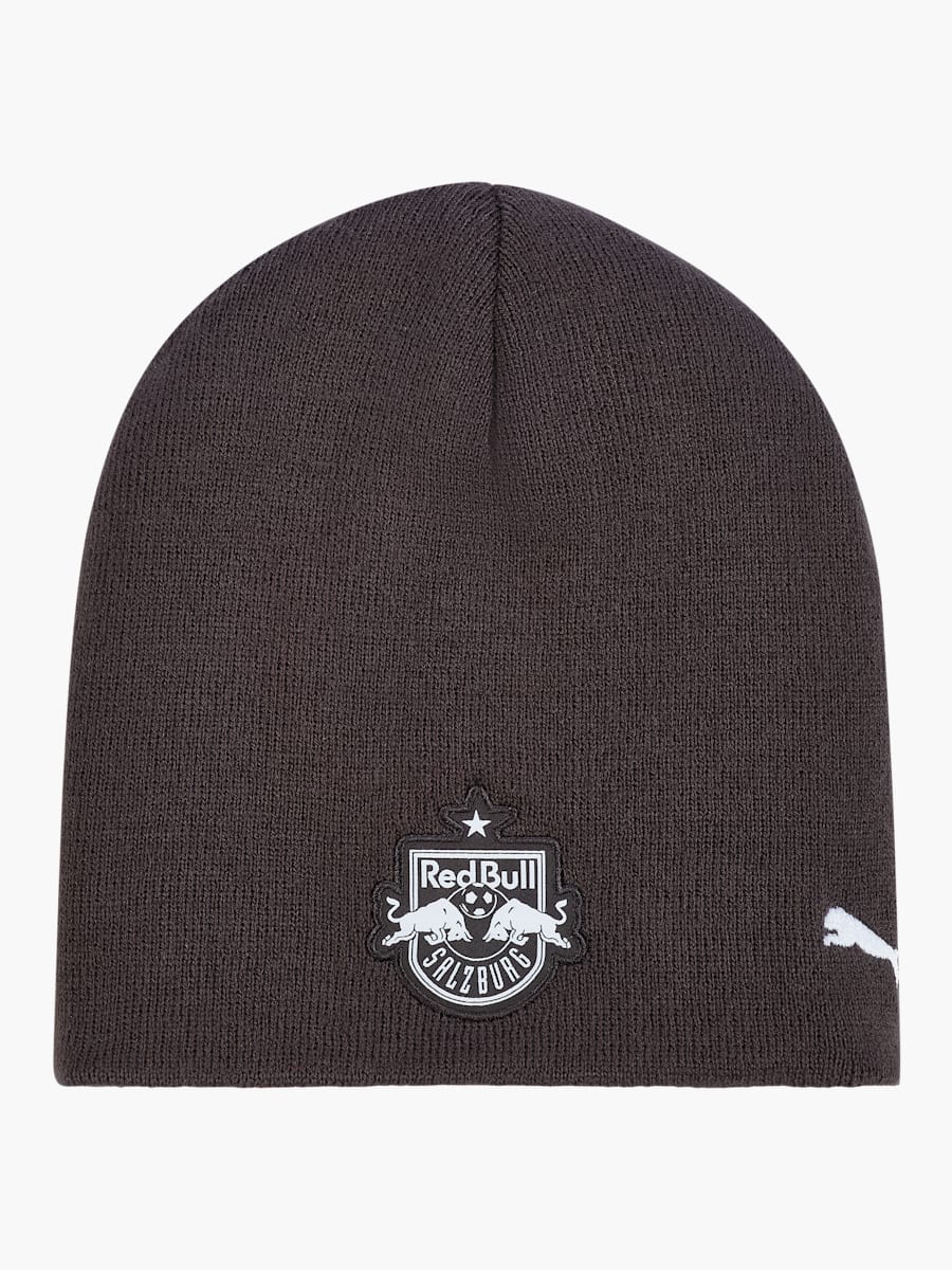 Puma Reversible Beanie 25/26 (RBS25043): FC Red Bull Salzburg