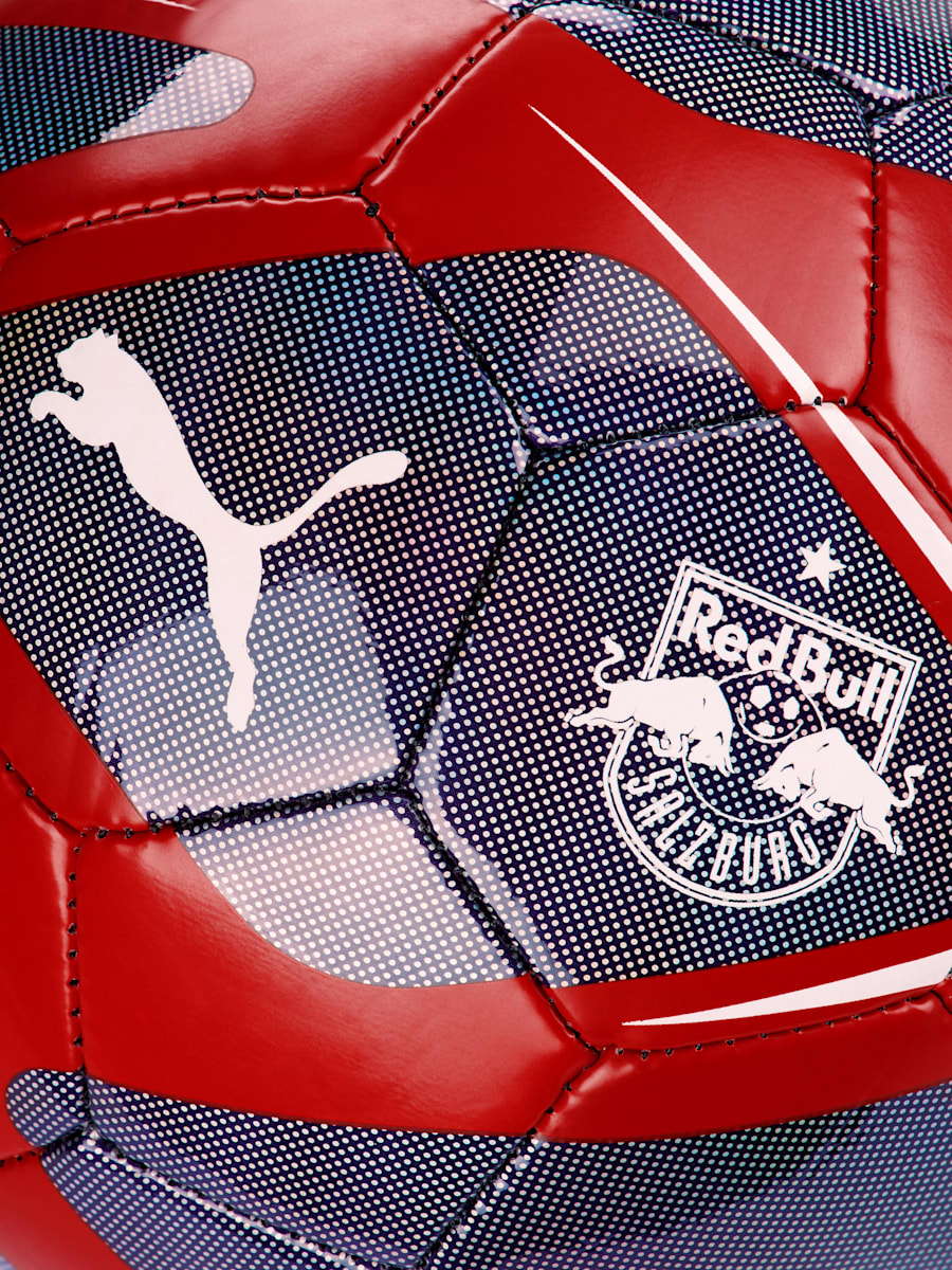 RBS PUMA Culture Ball 25/26 (RBS25044): FC Red Bull Salzburg