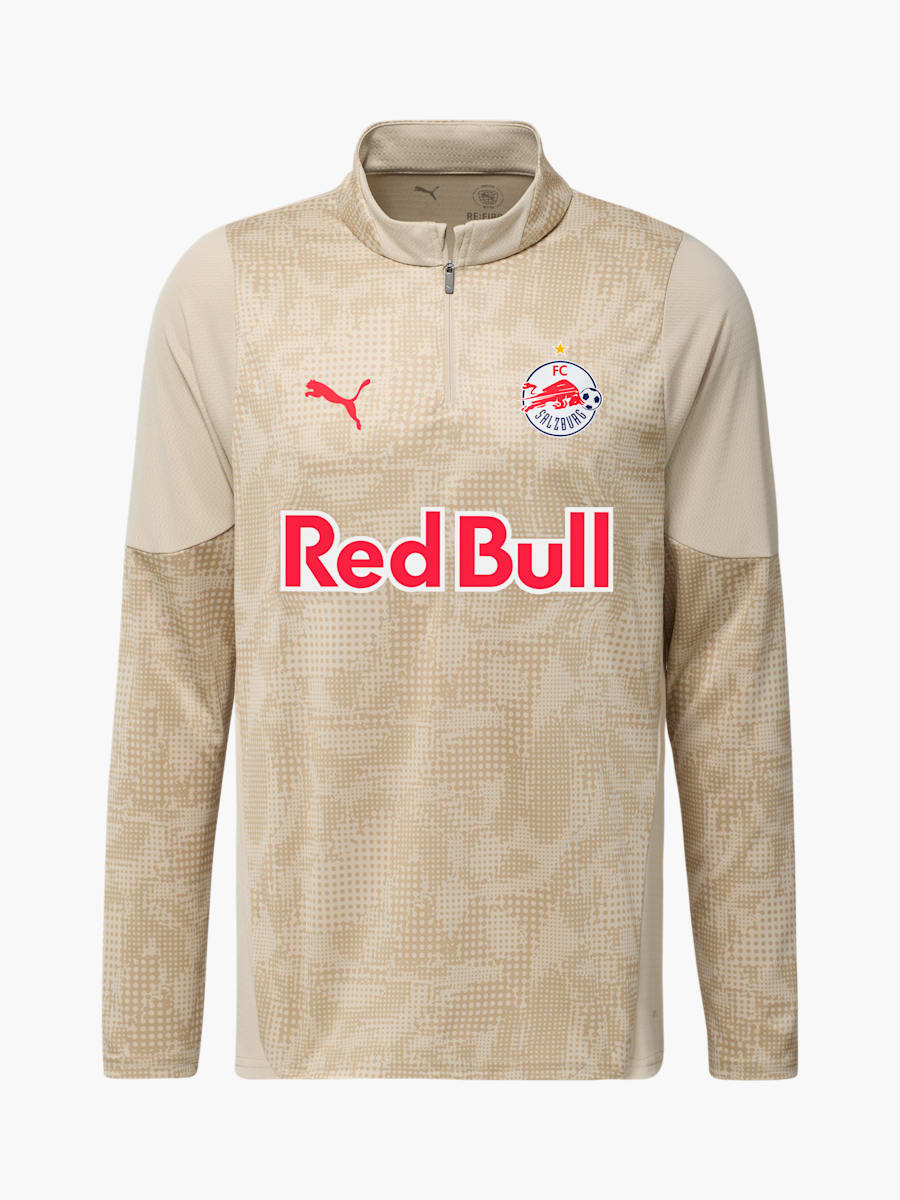Puma Training International 1/4 Zip Top 25/26 (RBS25062): FC Red Bull Salzburg