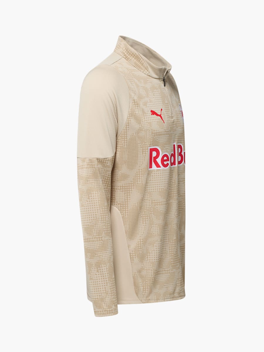 Puma Training International 1/4 Zip Top 25/26 (RBS25062): FC Red Bull Salzburg