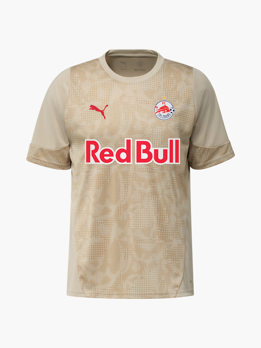RBS PUMA Training Internationales T-Shirt 25/26 (RBS25069): FC Red Bull Salzburg