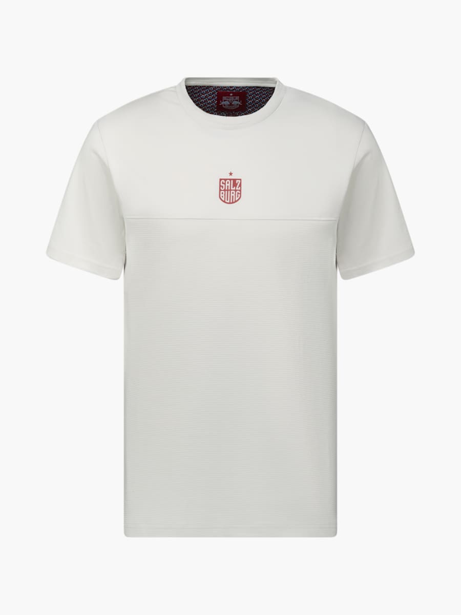 RBS Element T-Shirt (M-RBS260001): FC Red Bull Salzburg