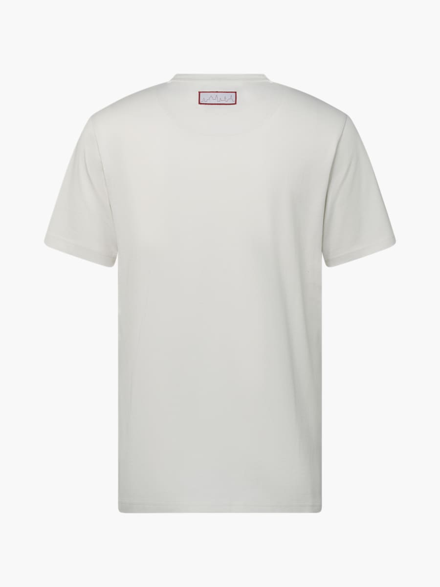 RBS Element T-Shirt (M-RBS260001): FC Red Bull Salzburg