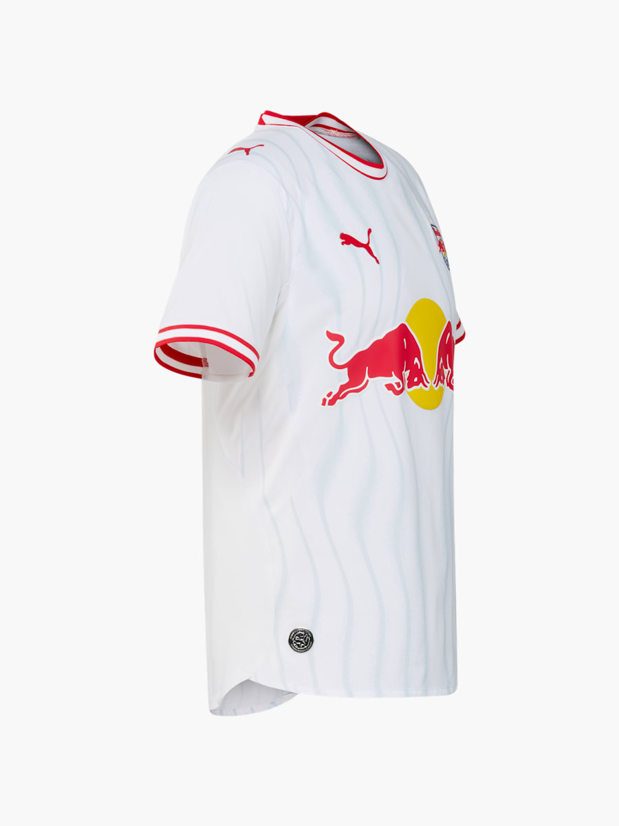 Men RBS PUMA Home Jersey Authentic 26/27 (M-RBS26001): FC Red Bull Salzburg