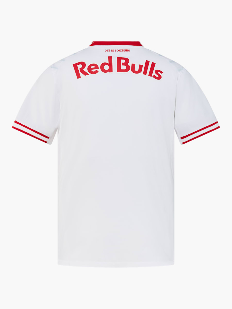 Men RBS PUMA Home Jersey Authentic 26/27 (M-RBS26001): FC Red Bull Salzburg
