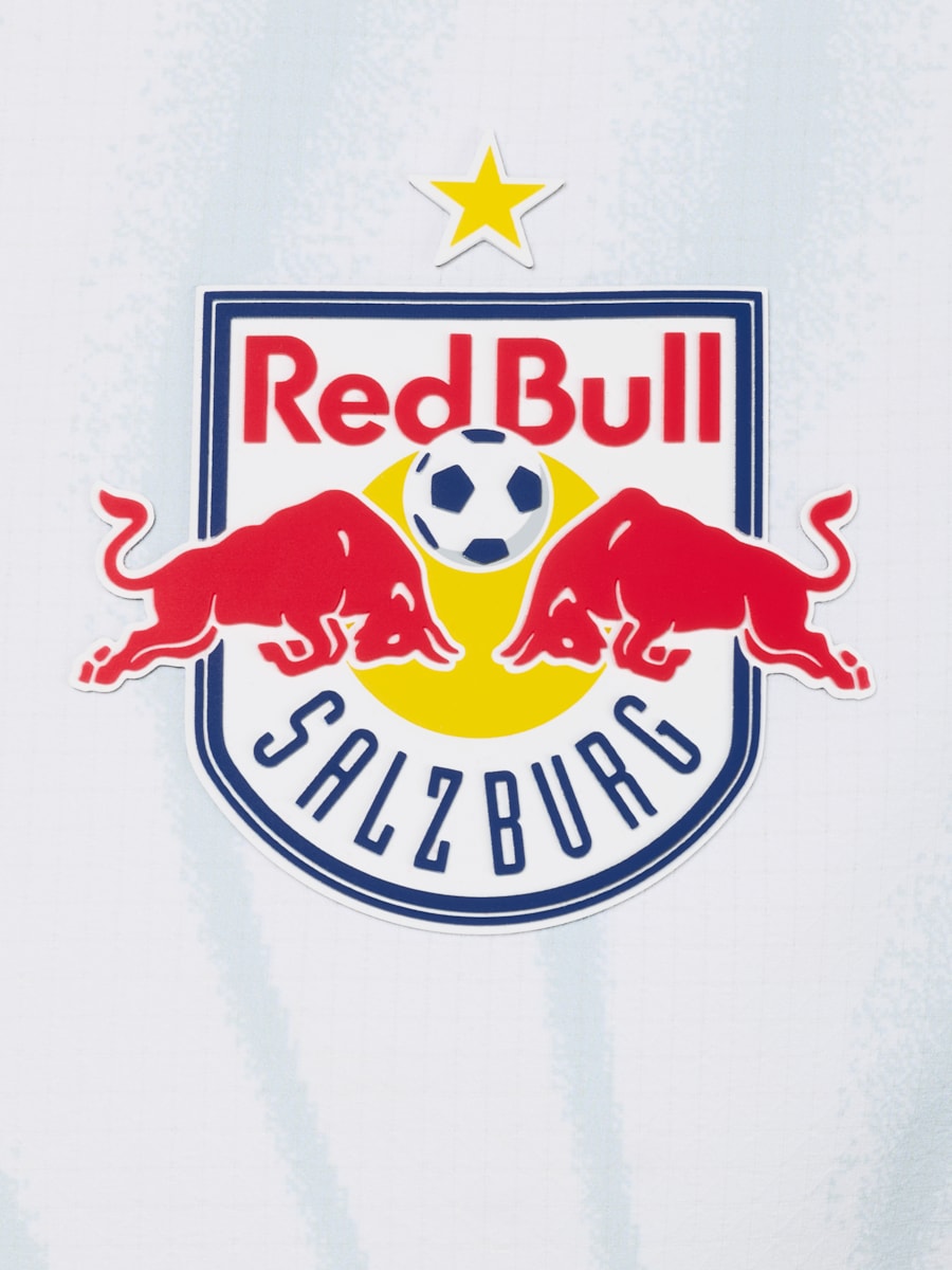 Men RBS PUMA Home Jersey Authentic 26/27 (M-RBS26001): FC Red Bull Salzburg