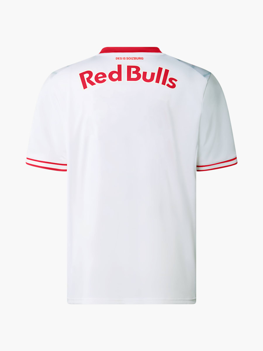 Men RBS PUMA Home Jersey 26/27 (M-RBS26002): FC Red Bull Salzburg