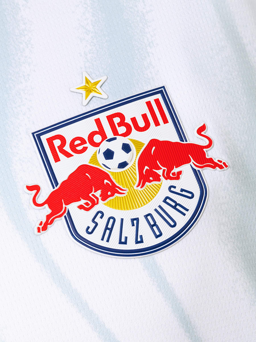 Men RBS PUMA Home Jersey 26/27 (M-RBS26002): FC Red Bull Salzburg
