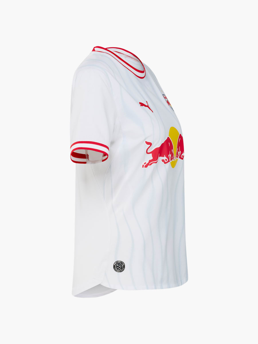 Women RBS PUMA Home Jersey Authentic 26/27 (M-RBS26003): FC Red Bull Salzburg