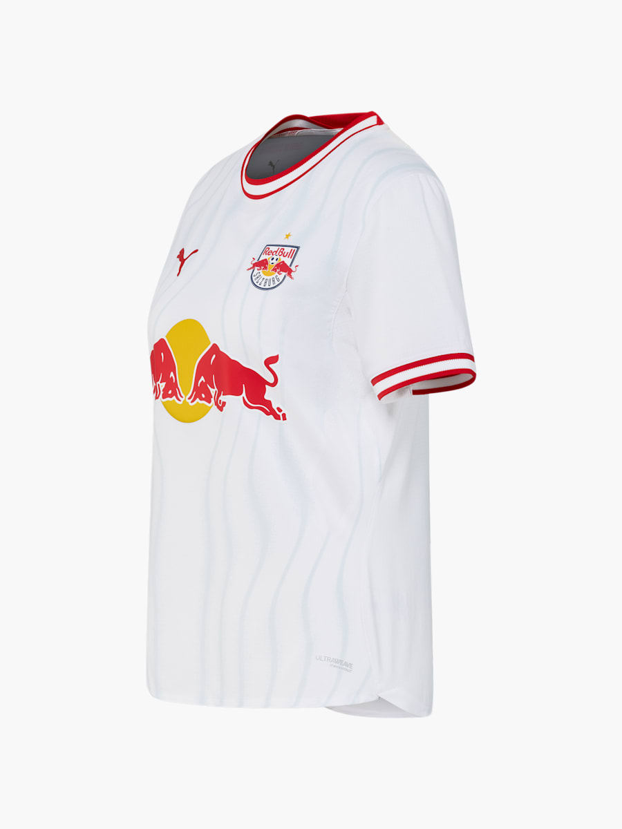 Damen RBS PUMA Heimtrikot Authentic 26/27 (M-RBS26003): FC Red Bull Salzburg