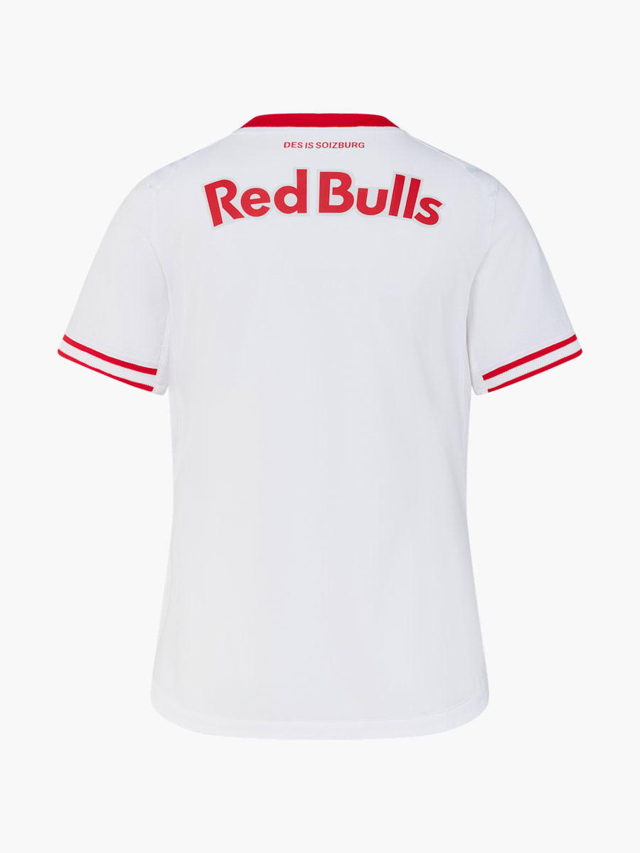 Damen RBS PUMA Heimtrikot Authentic 26/27 (M-RBS26003): FC Red Bull Salzburg