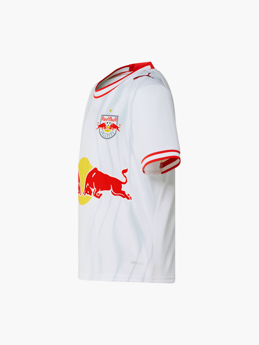 Youth RBS PUMA Home Jersey 26/27 (M-RBS26004): FC Red Bull Salzburg