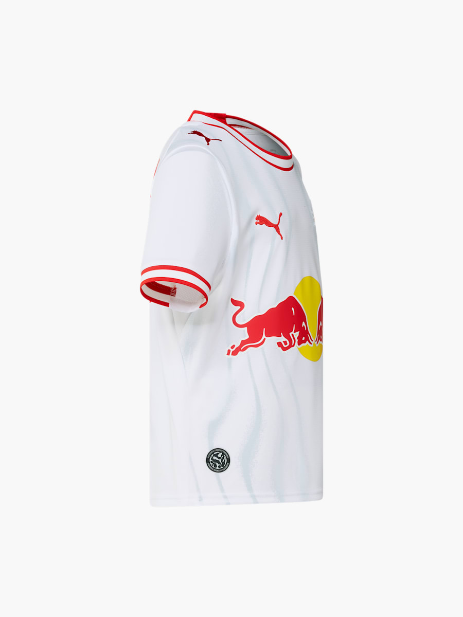Youth RBS PUMA Home Jersey 26/27 (M-RBS26004): FC Red Bull Salzburg
