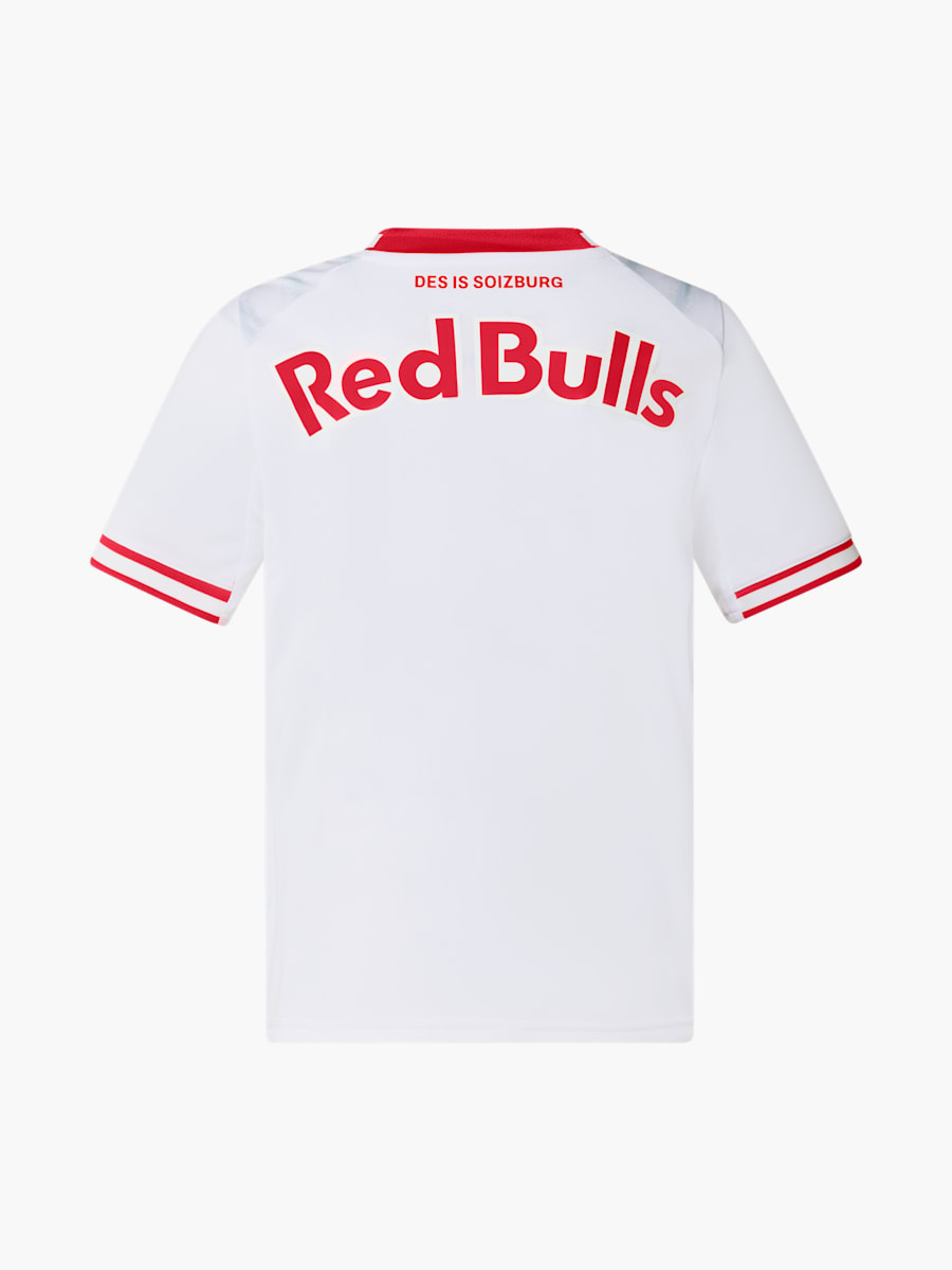 Youth RBS PUMA Home Jersey 26/27 (M-RBS26004): FC Red Bull Salzburg