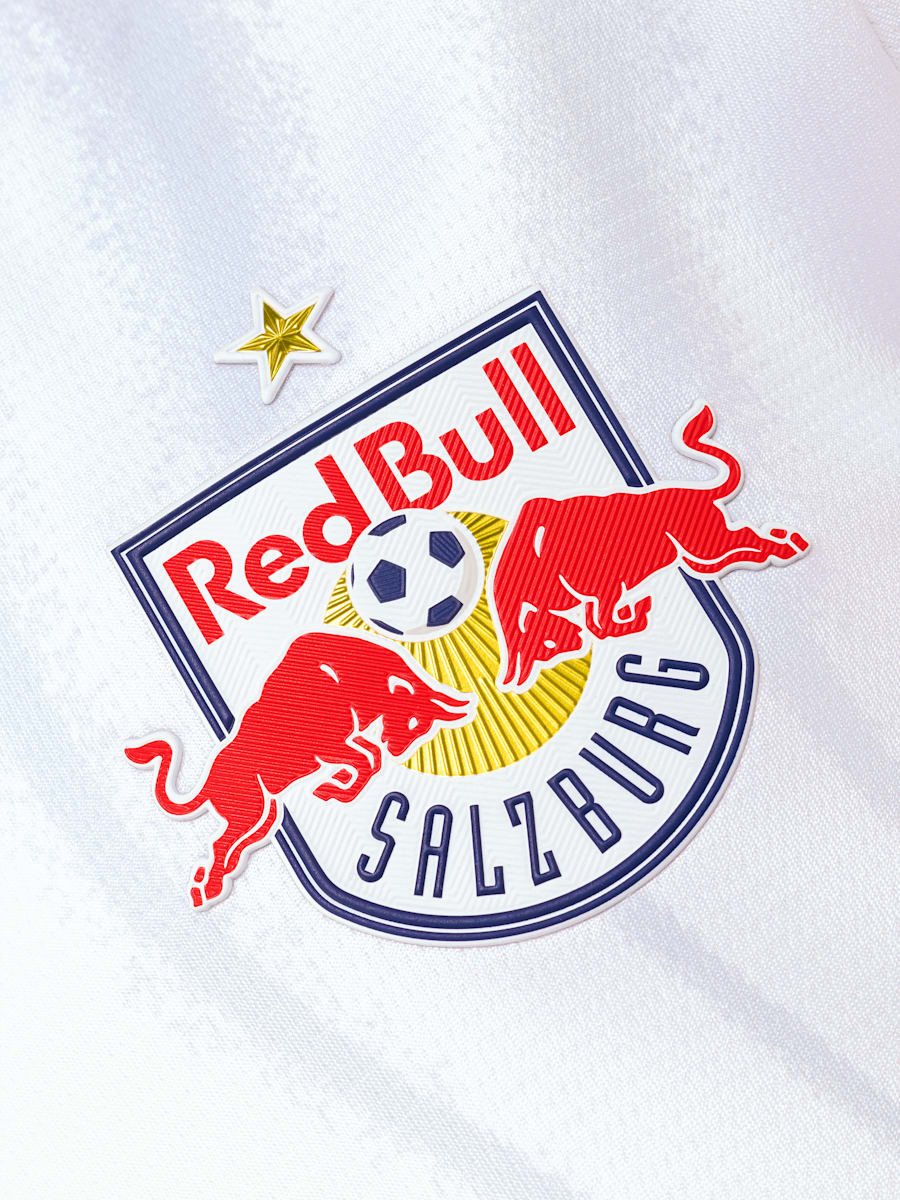 Youth RBS PUMA Heimtrikot 26/27 (M-RBS26004): FC Red Bull Salzburg