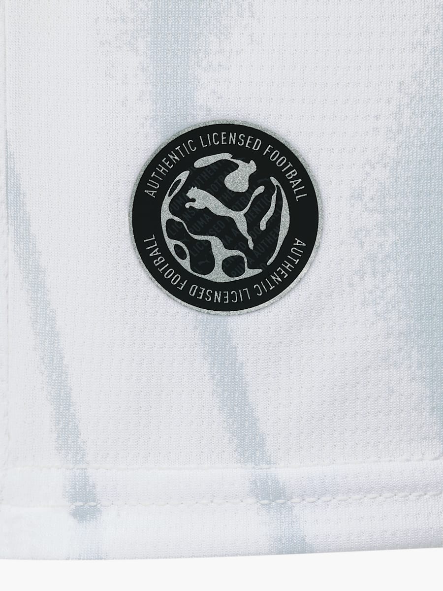 Youth RBS PUMA Home Jersey 26/27 (M-RBS26004): FC Red Bull Salzburg