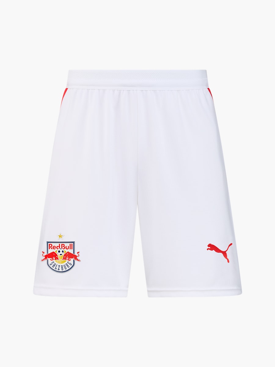 Herren RBS PUMA Heimshorts 26/27 (M-RBS26005): FC Red Bull Salzburg