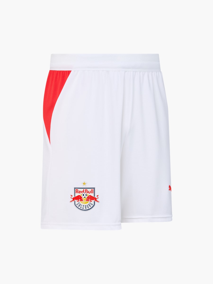 Herren RBS PUMA Heimshorts 26/27 (M-RBS26005): FC Red Bull Salzburg