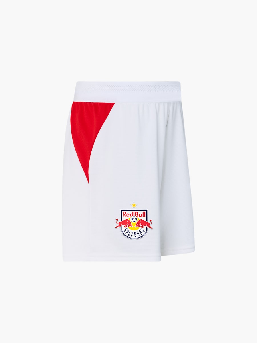 Youth RBS PUMA Heimshorts 26/27 (M-RBS26006): FC Red Bull Salzburg