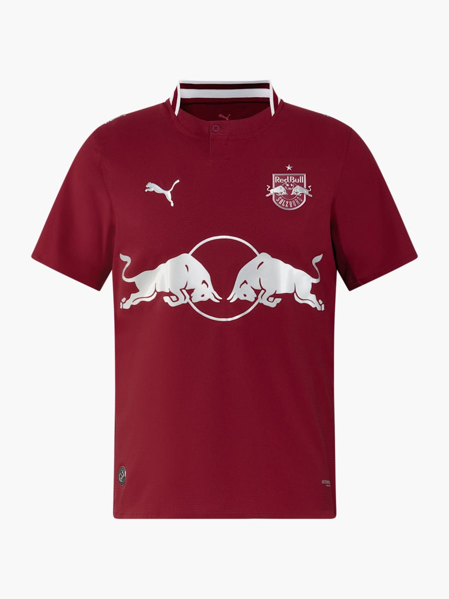 Men RBS PUMA Away Jersey Authentic 26/27 (M-RBS26008): FC Red Bull Salzburg