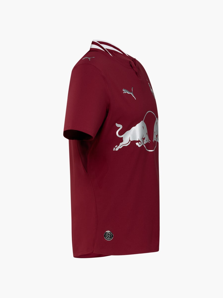 Men RBS PUMA Away Jersey Authentic 26/27 (M-RBS26008): FC Red Bull Salzburg