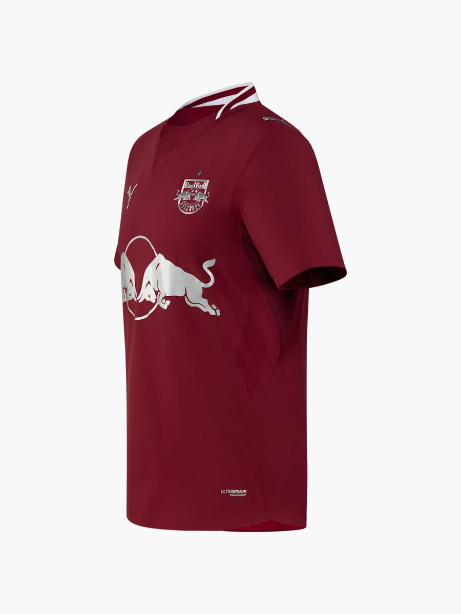 Herren RBS PUMA Auswärtstrikot Authentic 26/27 (M-RBS26008): FC Red Bull Salzburg