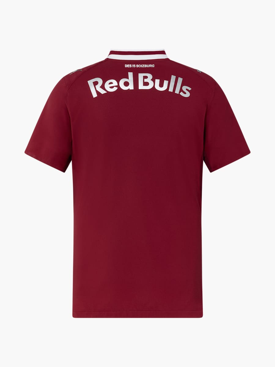 Men RBS PUMA Away Jersey Authentic 26/27 (M-RBS26008): FC Red Bull Salzburg
