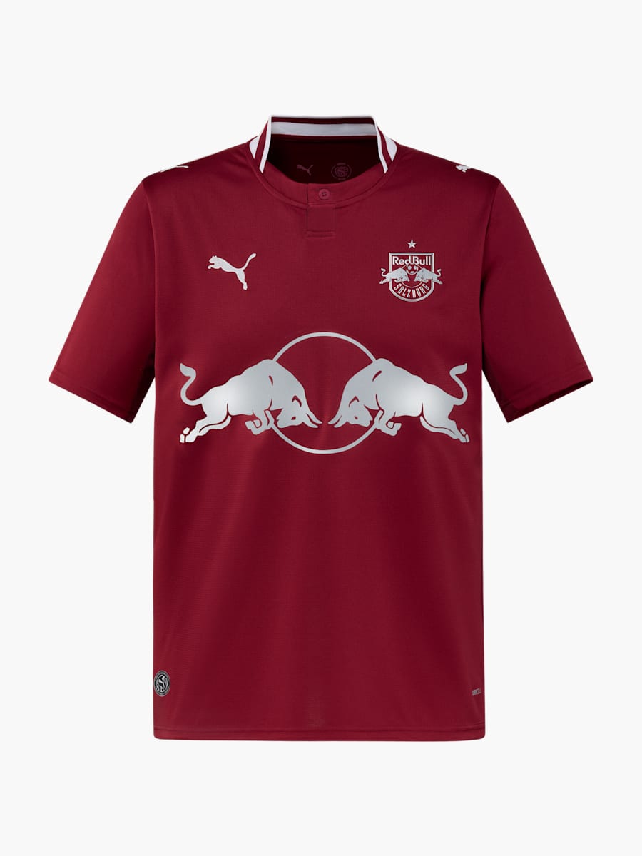 Herren RBS PUMA Auswärtstrikot 26/27 (M-RBS26009): FC Red Bull Salzburg