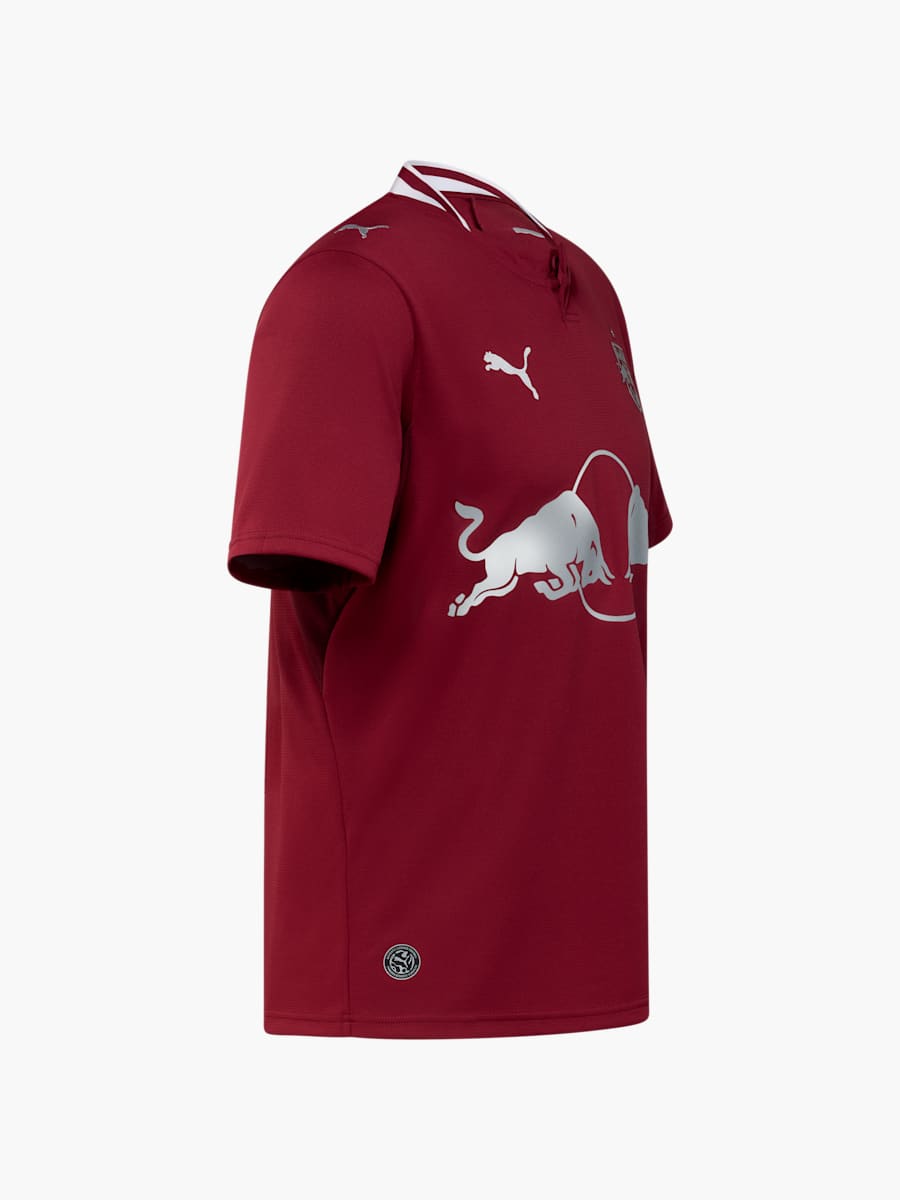 Herren RBS PUMA Auswärtstrikot 26/27 (M-RBS26009): FC Red Bull Salzburg