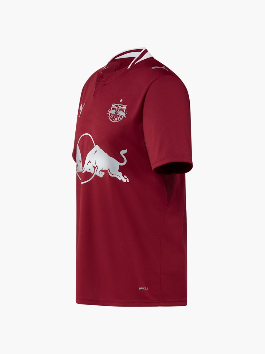Men RBS PUMA Away Jersey 26/27 (M-RBS26009): FC Red Bull Salzburg