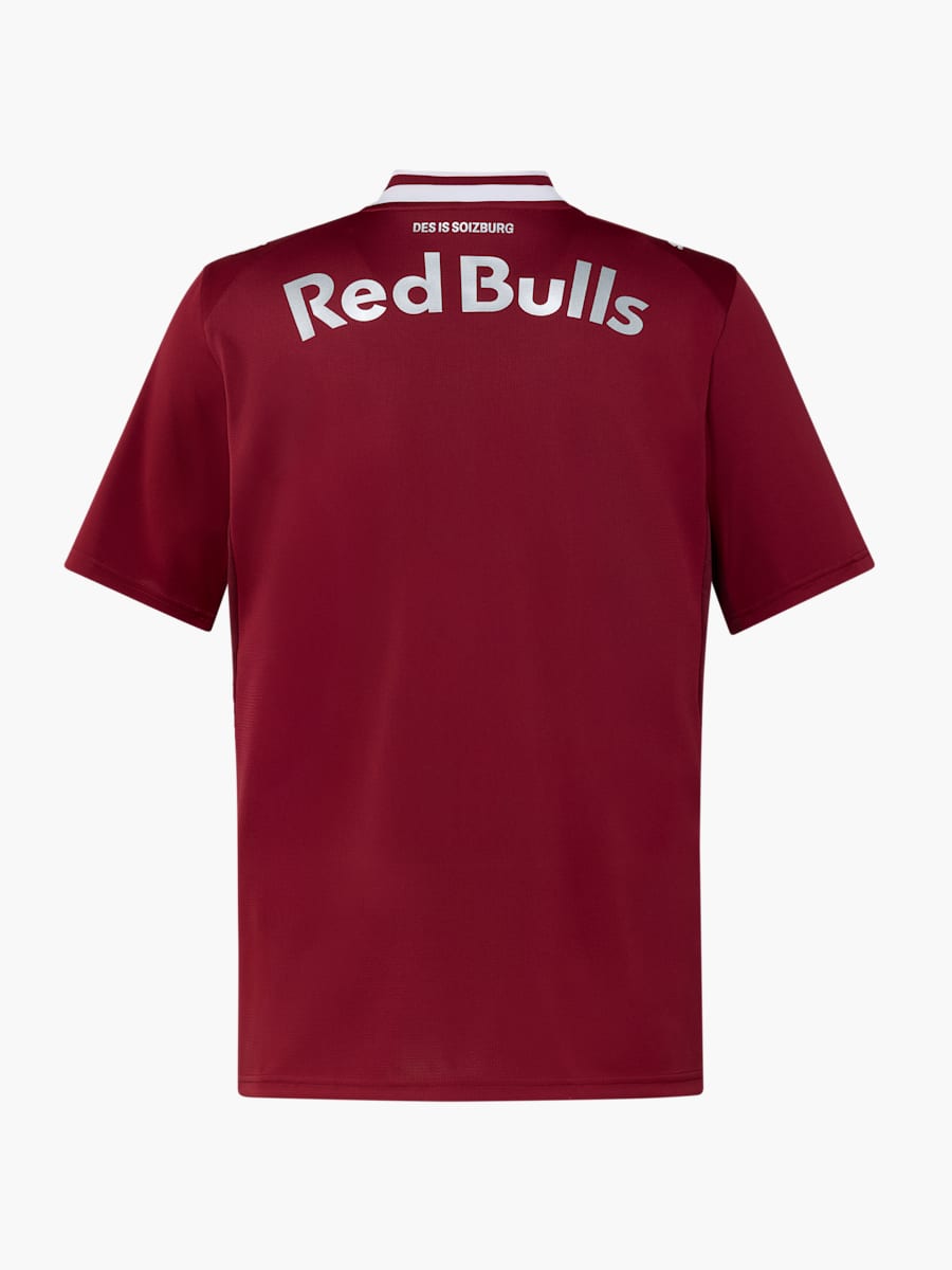 Herren RBS PUMA Auswärtstrikot 26/27 (M-RBS26009): FC Red Bull Salzburg