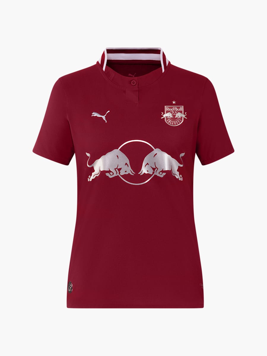 Women RBS PUMA Away Jersey Authentic 26/27 (M-RBS26010): FC Red Bull Salzburg