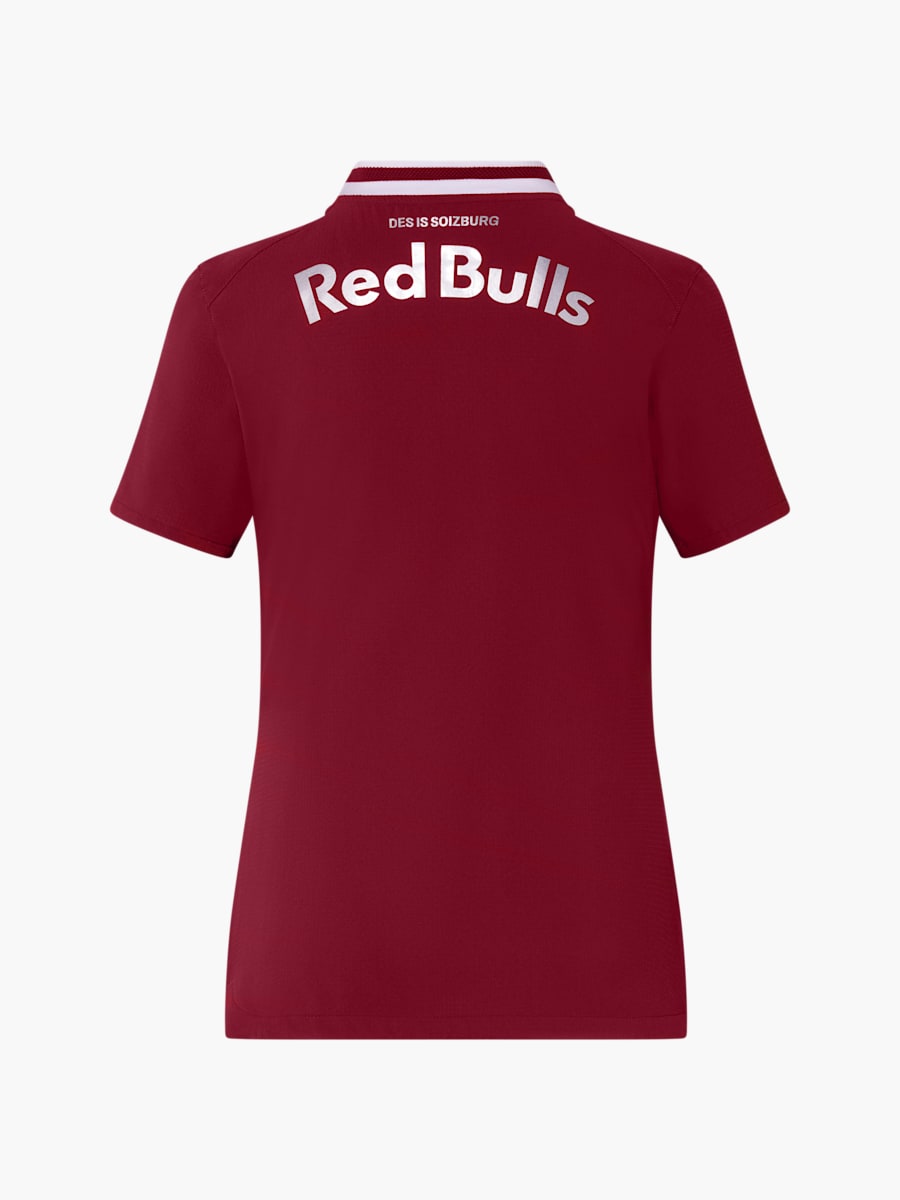 Damen RBS PUMA Auswärtstrikot Authentic 26/27 (M-RBS26010): FC Red Bull Salzburg