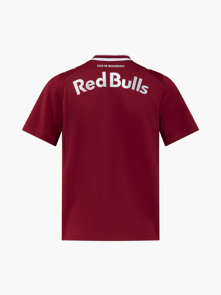 Youth RBS PUMA Auswärtstrikot 26/27 (M-RBS26011): FC Red Bull Salzburg
