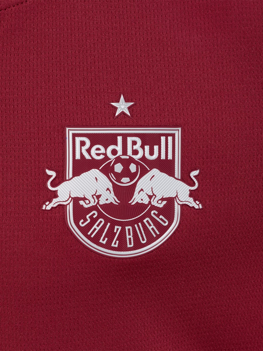 Youth RBS PUMA Auswärtstrikot 26/27 (M-RBS26011): FC Red Bull Salzburg