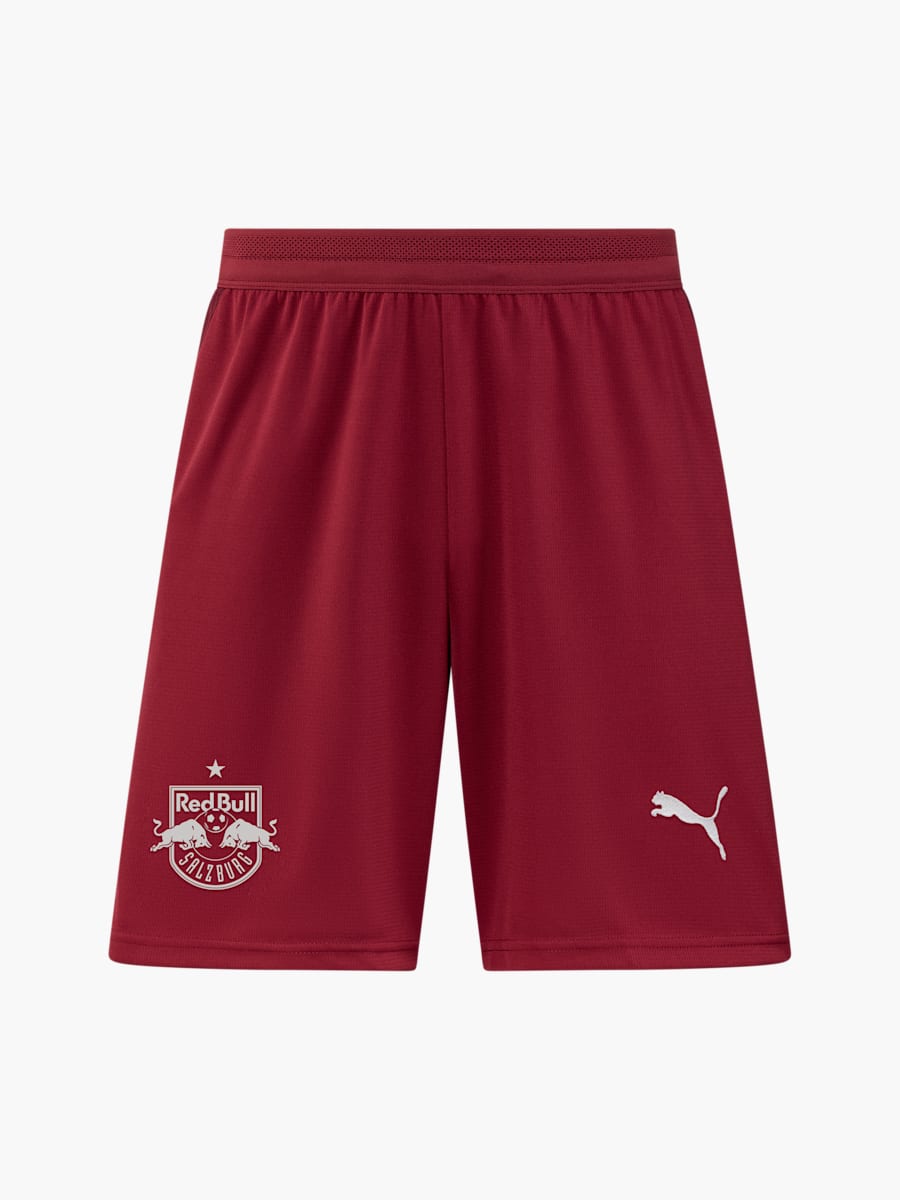 Herren RBS PUMA Auswärtsshorts 26/27 (M-RBS26012): FC Red Bull Salzburg