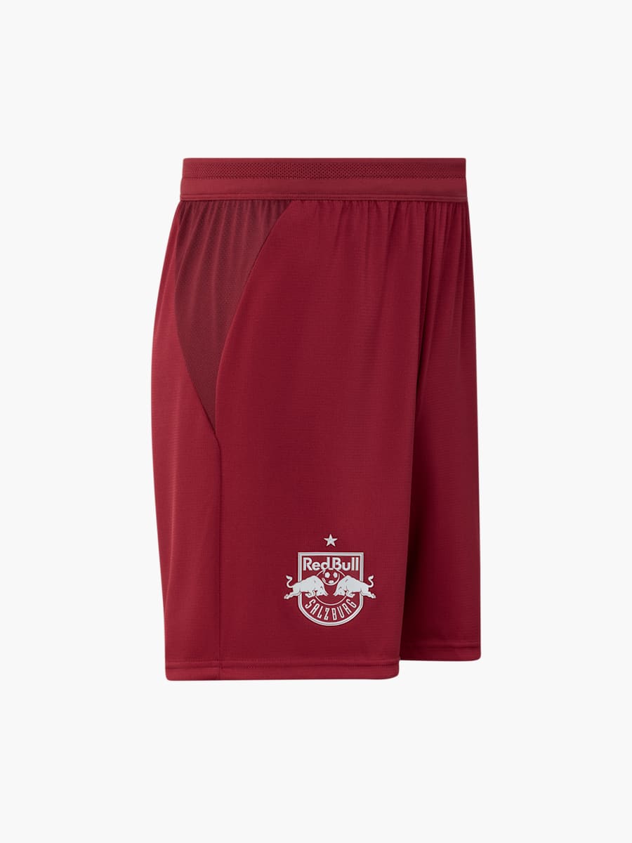 Men RBS PUMA Away Shorts 26/27 (M-RBS26012): FC Red Bull Salzburg