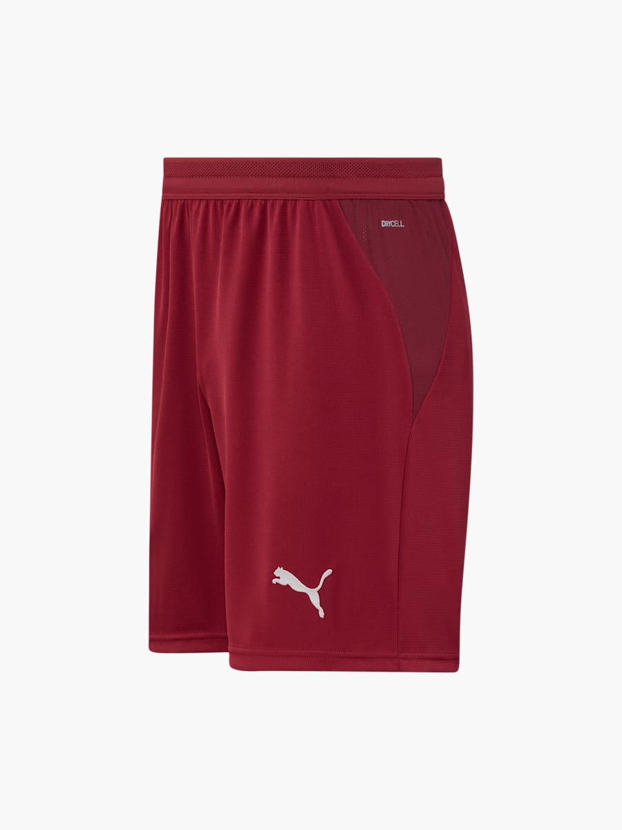 Herren RBS PUMA Auswärtsshorts 26/27 (M-RBS26012): FC Red Bull Salzburg