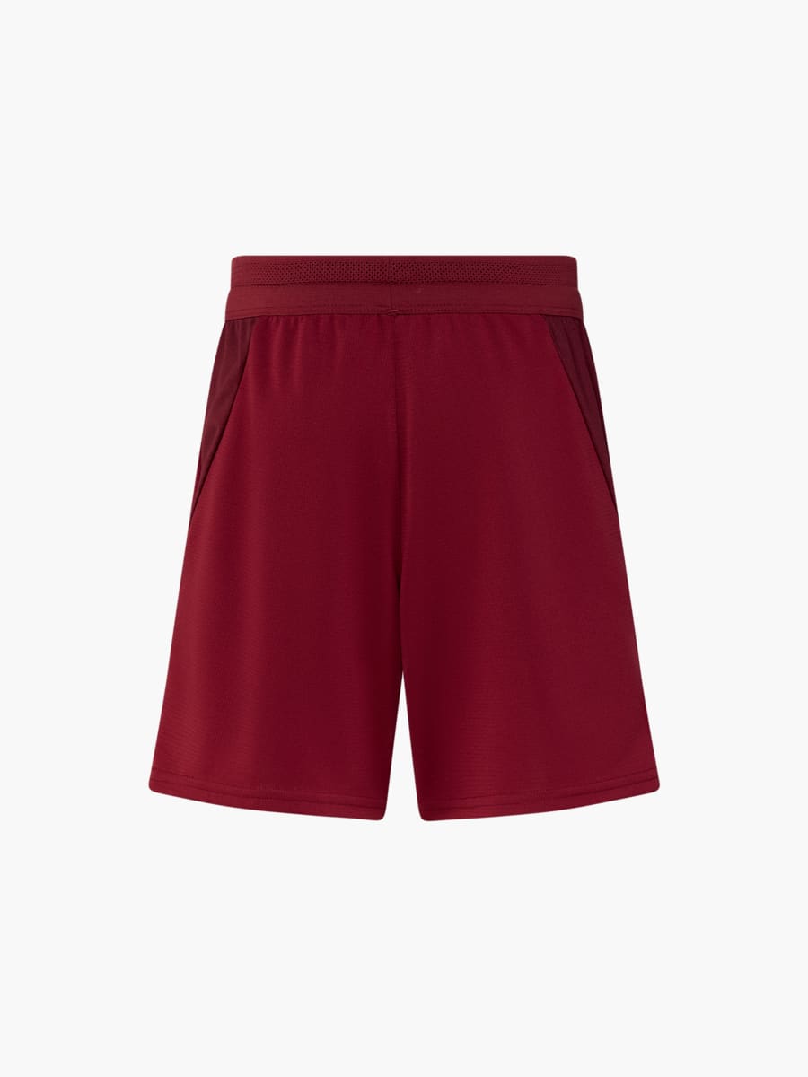 Youth RBS PUMA Auswärtsshorts 26/27 (M-RBS26013): FC Red Bull Salzburg