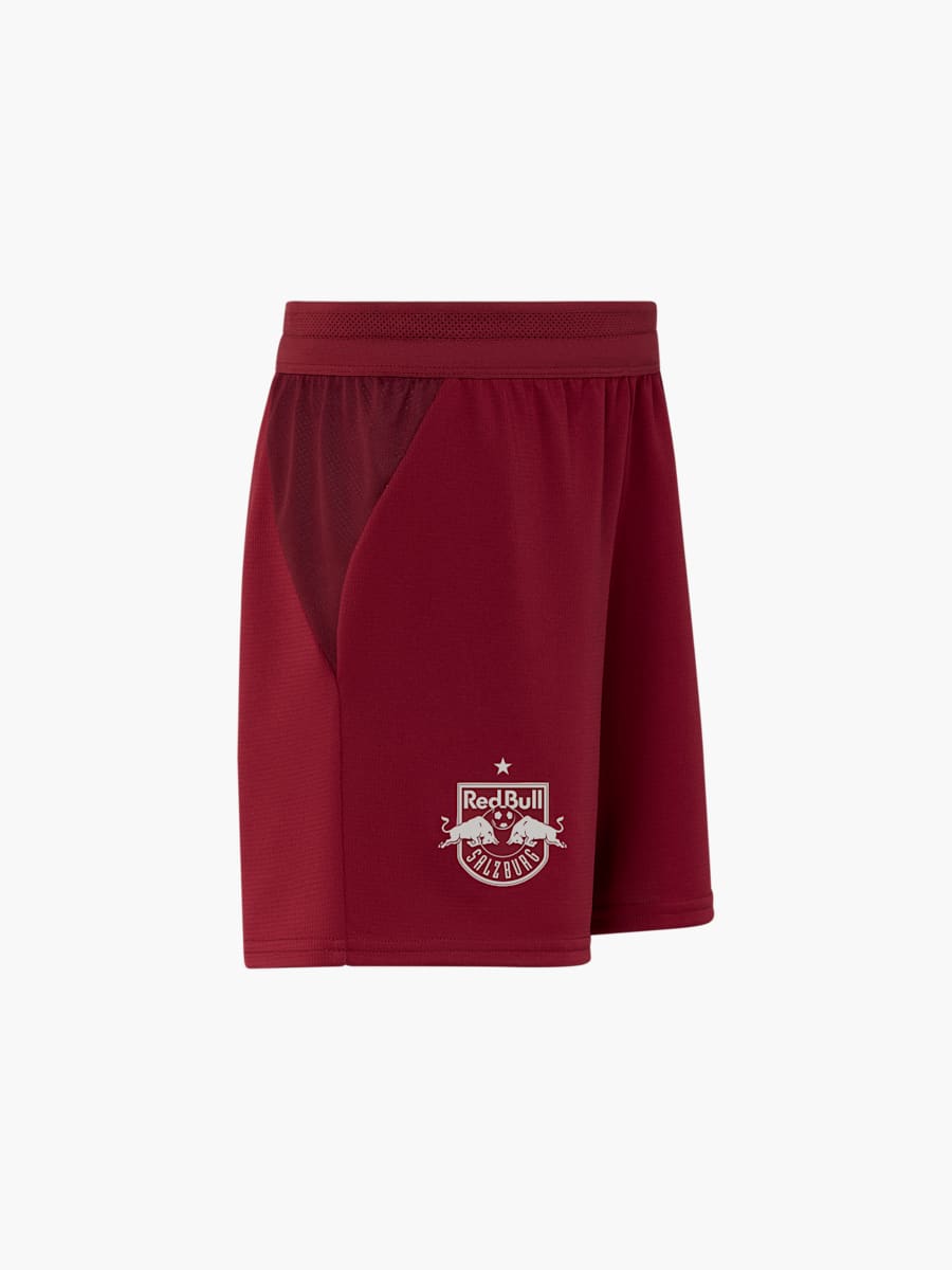 Youth RBS PUMA Auswärtsshorts 26/27 (M-RBS26013): FC Red Bull Salzburg