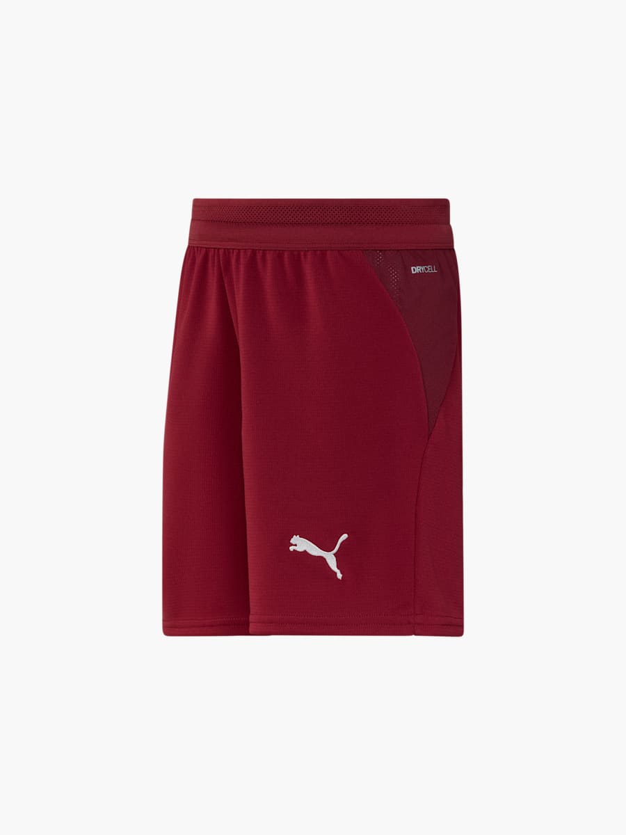 Youth RBS PUMA Away Shorts 26/27 (M-RBS26013): FC Red Bull Salzburg