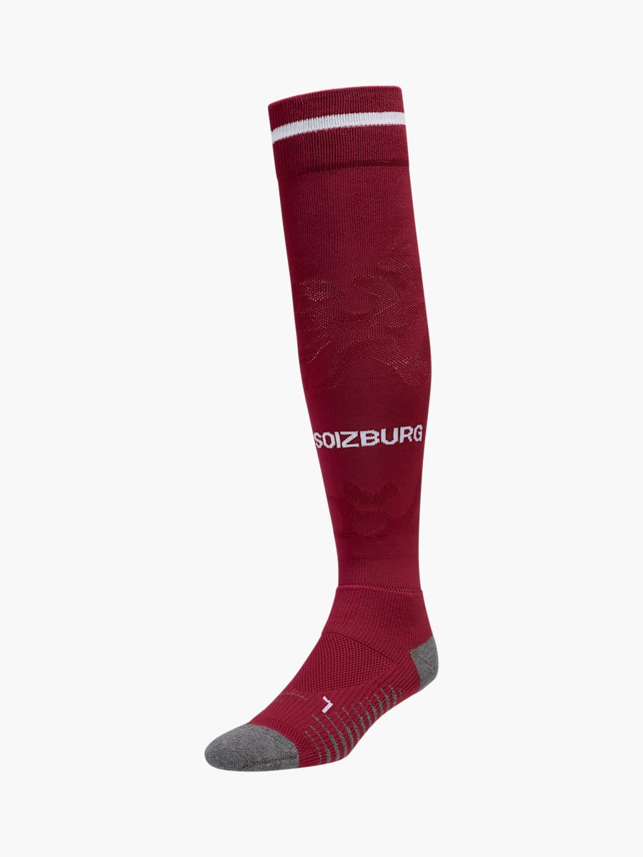 RBS PUMA Auswärtsstutzen 26/27 (M-RBS26014): FC Red Bull Salzburg