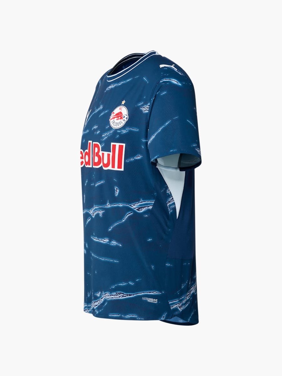 Herren RBS PUMA Internationales Trikot Authentic 26/27 (M-RBS26015): FC Red Bull Salzburg