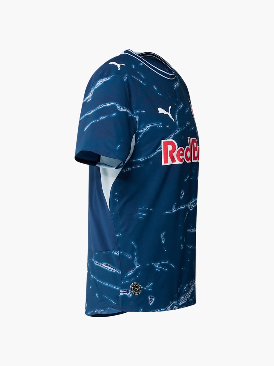 Herren RBS PUMA Internationales Trikot Authentic 26/27 (M-RBS26015): FC Red Bull Salzburg