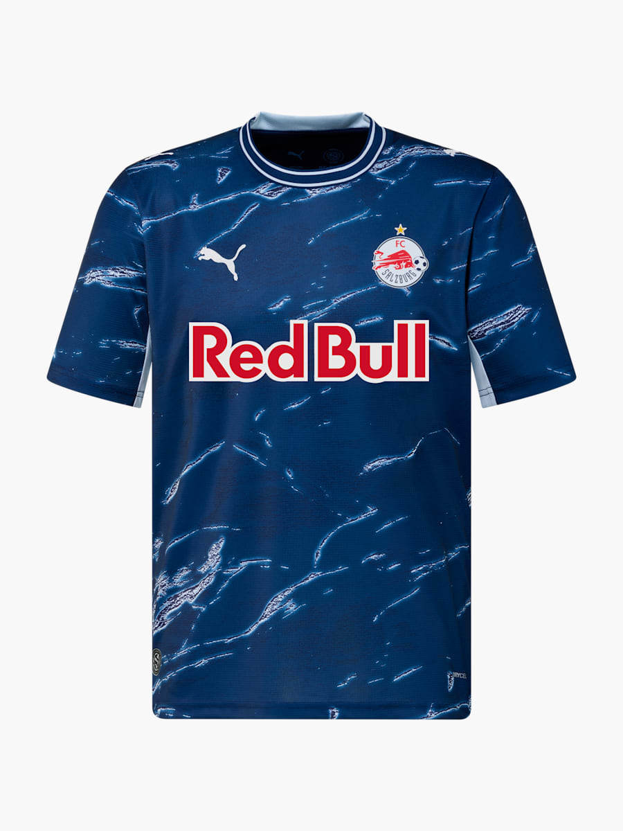 Herren RBS PUMA Internationales Trikot 26/27 (M-RBS26016): FC Red Bull Salzburg