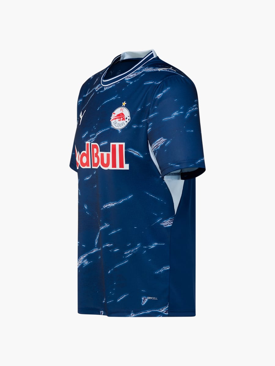 Herren RBS PUMA Internationales Trikot 26/27 (M-RBS26016): FC Red Bull Salzburg