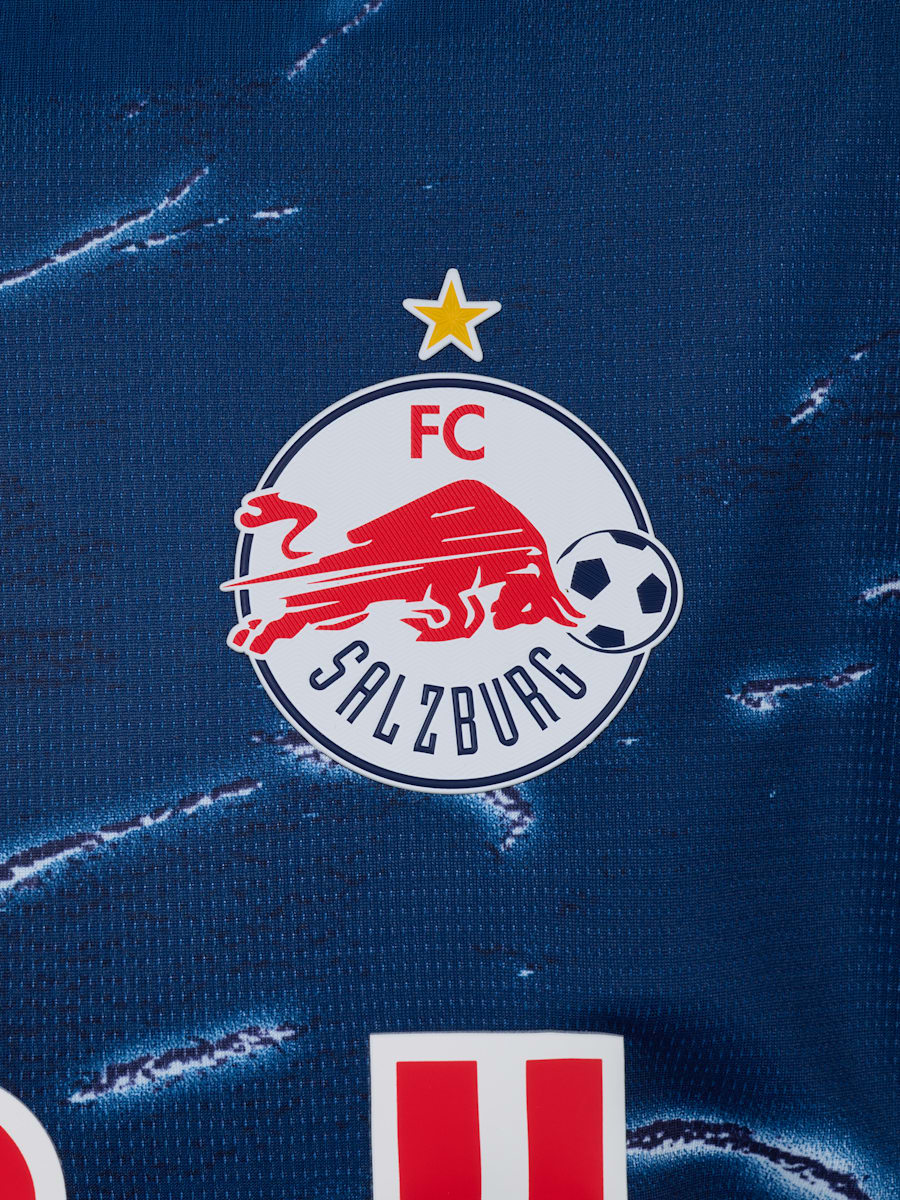 Men RBS PUMA International Jersey 26/27 (M-RBS26016): FC Red Bull Salzburg