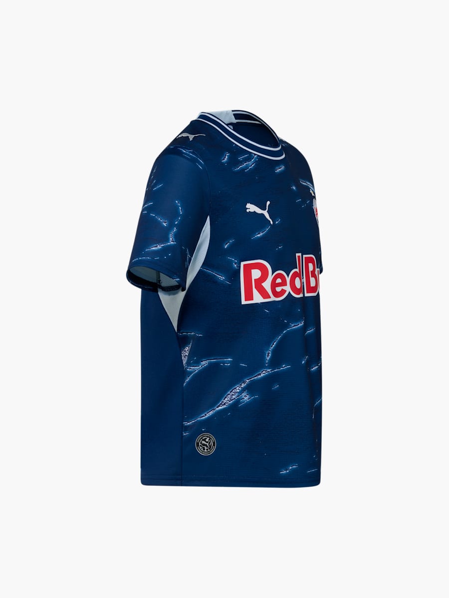 Youth RBS PUMA Internationales Trikot 26/27 (M-RBS26018): FC Red Bull Salzburg