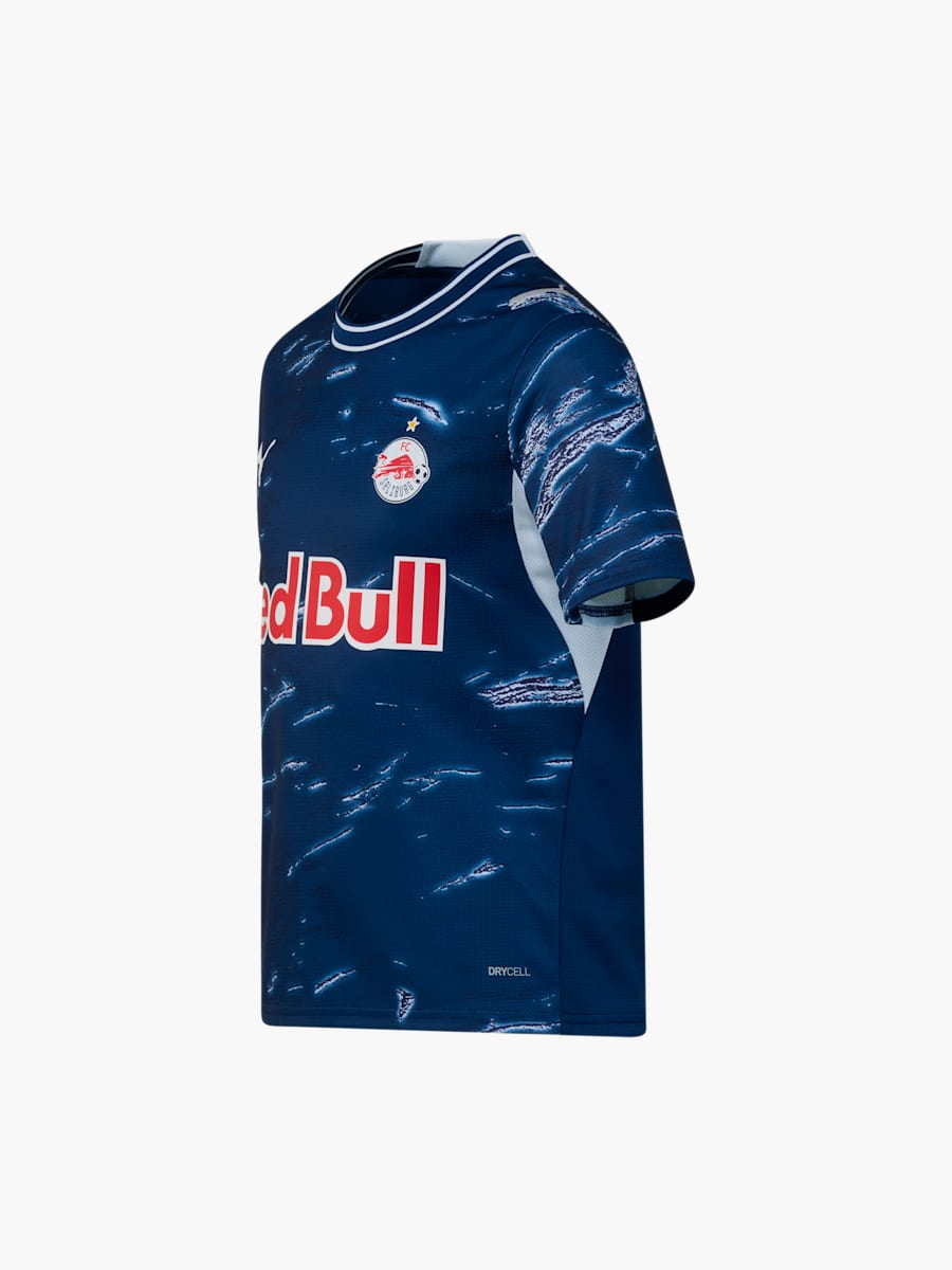 Youth RBS PUMA Internationales Trikot 26/27 (M-RBS26018): FC Red Bull Salzburg